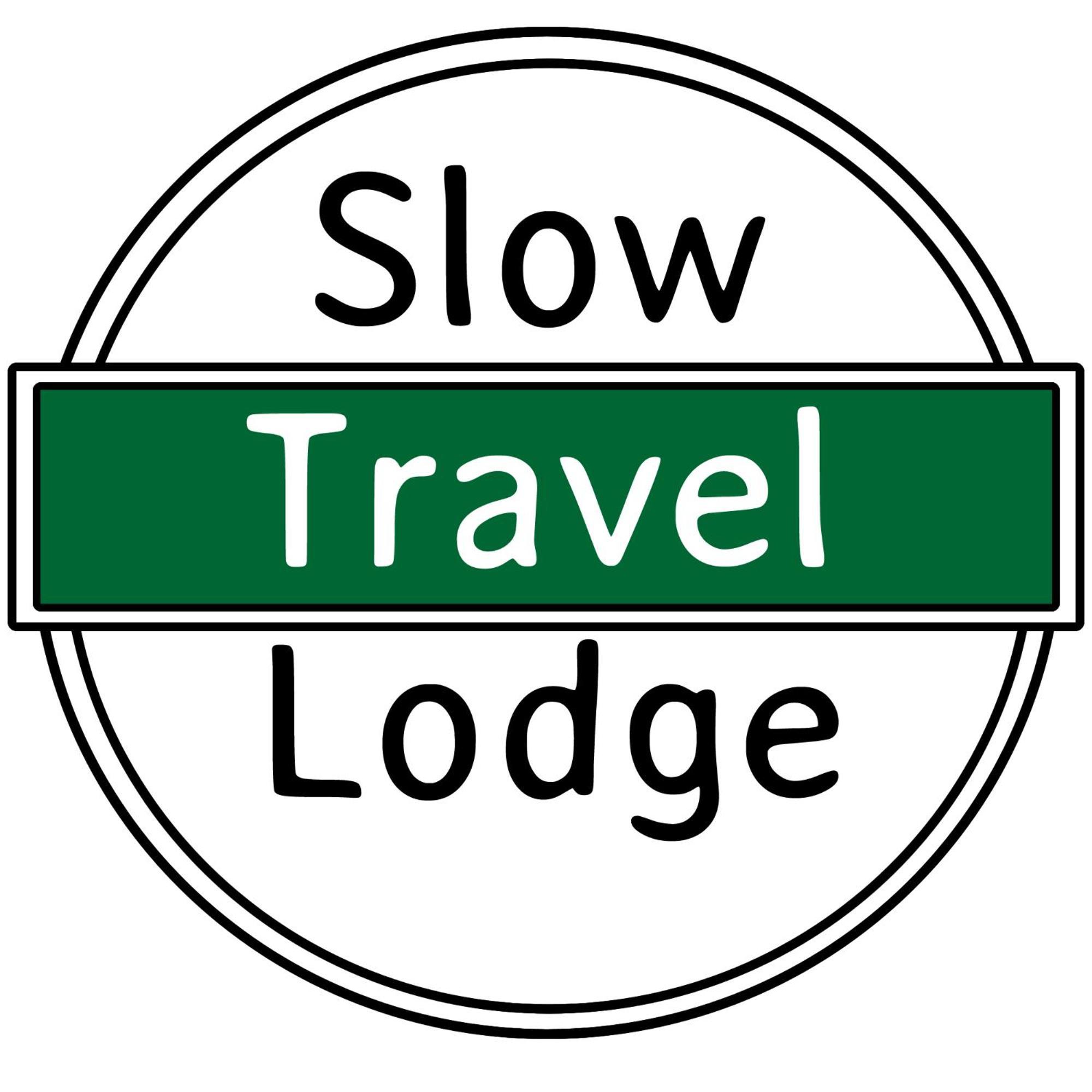 Slow Travel Lodge Упала Экстерьер фото